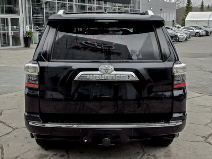 used 2019 Toyota 4Runner car, priced at $40,995