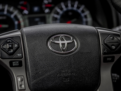 used 2019 Toyota 4Runner car, priced at $40,995