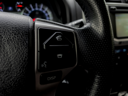 used 2019 Toyota 4Runner car, priced at $40,995