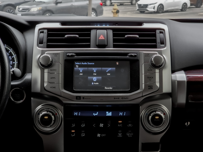 used 2019 Toyota 4Runner car, priced at $40,995