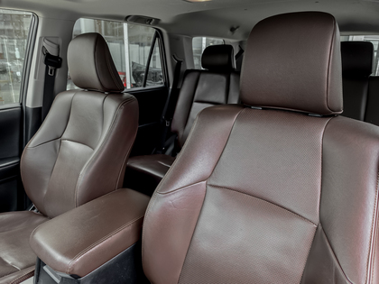 used 2019 Toyota 4Runner car, priced at $40,995