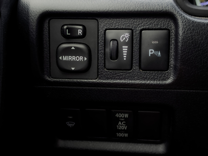 used 2019 Toyota 4Runner car, priced at $40,995