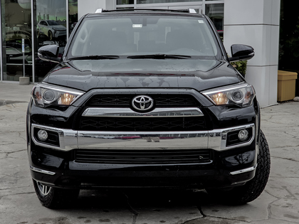 used 2019 Toyota 4Runner car, priced at $40,995