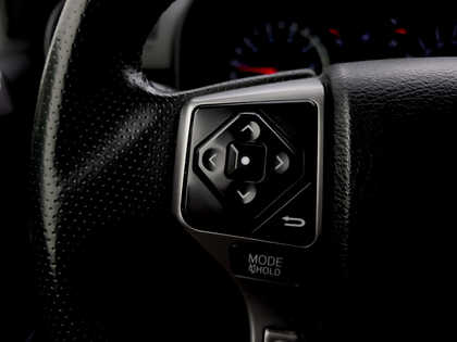 used 2019 Toyota 4Runner car, priced at $40,995