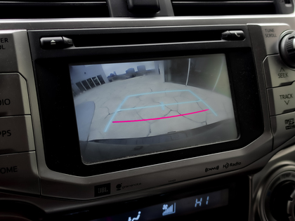 used 2019 Toyota 4Runner car, priced at $40,995