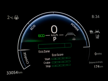 used 2024 Toyota Corolla car, priced at $31,795