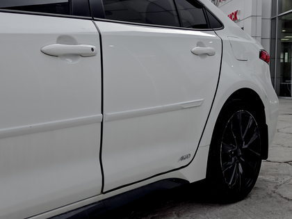 used 2024 Toyota Corolla car, priced at $31,795