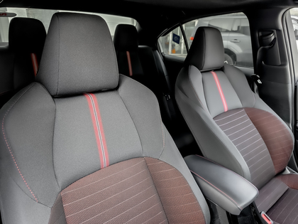 used 2024 Toyota Corolla car, priced at $31,795