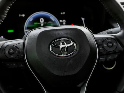 used 2024 Toyota Corolla car, priced at $31,795