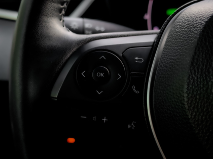 used 2024 Toyota Corolla car, priced at $31,795