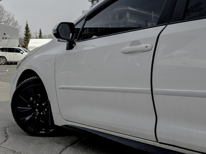 used 2024 Toyota Corolla car, priced at $31,795