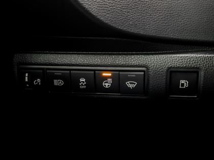 used 2024 Toyota Corolla car, priced at $31,795