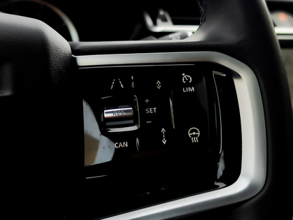 used 2023 Land Rover Range Rover Velar car, priced at $53,995