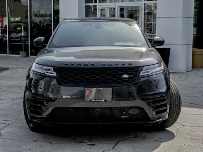used 2023 Land Rover Range Rover Velar car, priced at $53,995