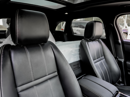 used 2023 Land Rover Range Rover Velar car, priced at $53,995