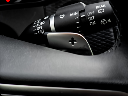 used 2023 Land Rover Range Rover Velar car, priced at $53,995