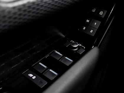 used 2023 Land Rover Range Rover Velar car, priced at $53,995