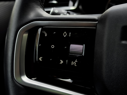 used 2023 Land Rover Range Rover Velar car, priced at $53,995