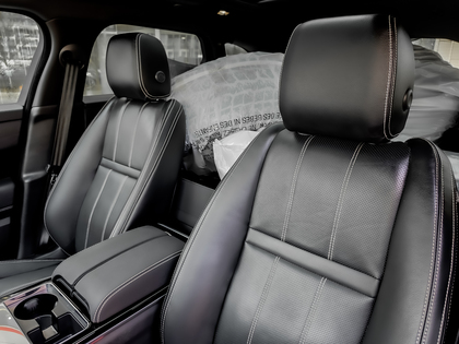 used 2023 Land Rover Range Rover Velar car, priced at $53,995