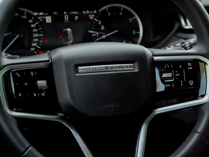 used 2023 Land Rover Range Rover Velar car, priced at $53,995