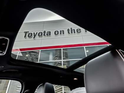 used 2023 Land Rover Range Rover Velar car, priced at $53,995