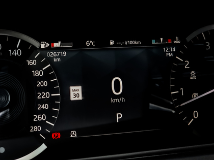 used 2023 Land Rover Range Rover Velar car, priced at $53,995