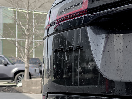 used 2023 Land Rover Range Rover Velar car, priced at $53,995
