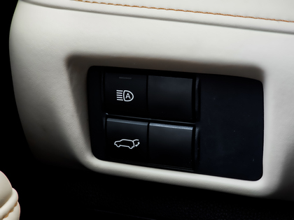 used 2021 Toyota Highlander car, priced at $36,495