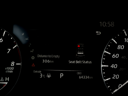 used 2021 Toyota Highlander car, priced at $36,495