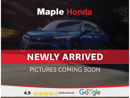 2022 Honda Civic Sport FWD