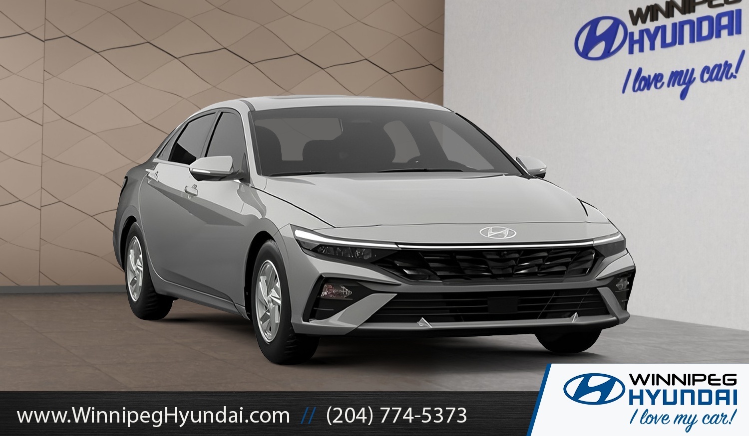 2026 Hyundai Elantra Essential FWD