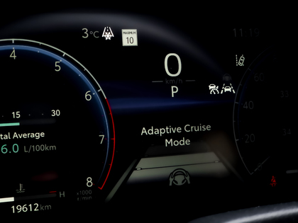 used 2025 Toyota Land Cruiser car, priced at $89,995