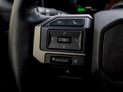 used 2025 Toyota Land Cruiser car, priced at $89,995