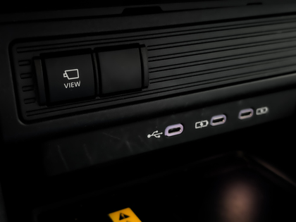 used 2025 Toyota Land Cruiser car, priced at $89,995