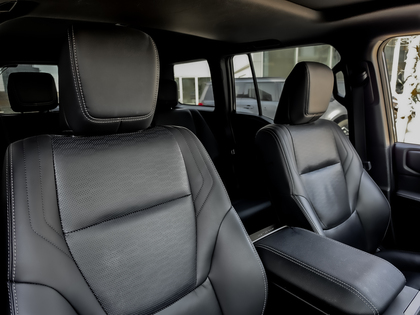 used 2025 Toyota Land Cruiser car, priced at $89,995