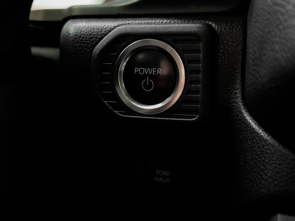 used 2025 Toyota Land Cruiser car, priced at $89,995