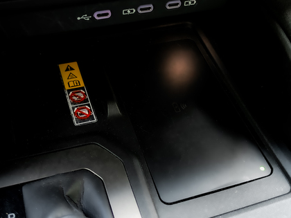 used 2025 Toyota Land Cruiser car, priced at $89,995