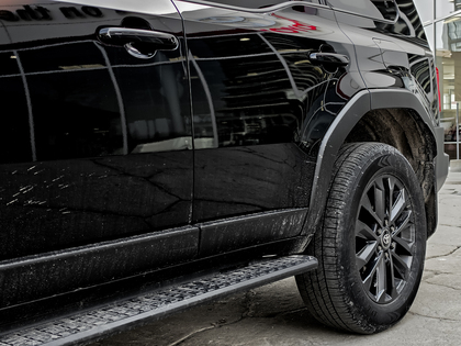 used 2025 Toyota Land Cruiser car, priced at $89,995