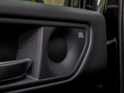 used 2025 Toyota Land Cruiser car, priced at $89,995