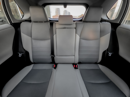 used 2020 Toyota RAV4 car, priced at $37,995