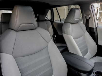 used 2020 Toyota RAV4 car, priced at $37,995