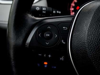 used 2020 Toyota RAV4 car, priced at $37,995