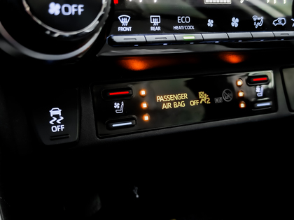 used 2020 Toyota RAV4 car, priced at $37,995