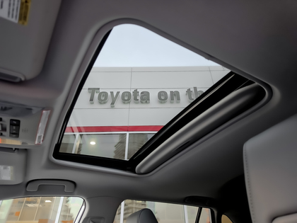 used 2020 Toyota RAV4 car, priced at $37,995