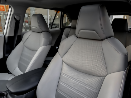 used 2020 Toyota RAV4 car, priced at $37,995