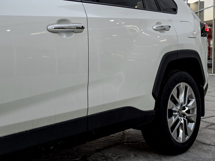 used 2020 Toyota RAV4 car, priced at $37,995