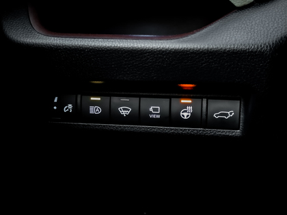 used 2020 Toyota RAV4 car, priced at $37,995