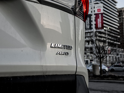 used 2020 Toyota RAV4 car, priced at $37,995