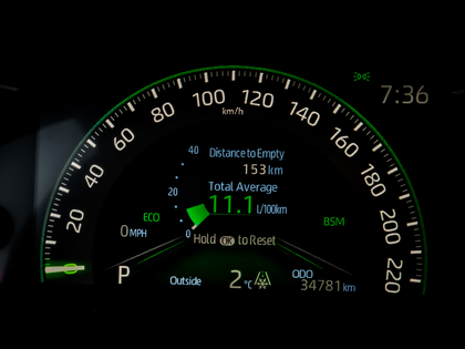 used 2020 Toyota RAV4 car, priced at $37,995