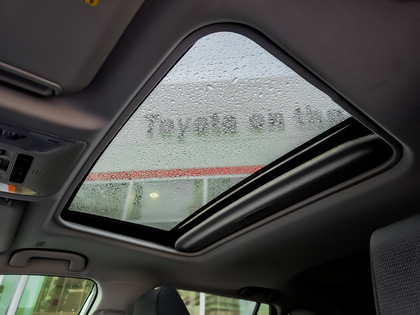 used 2024 Toyota RAV4 car, priced at $43,995